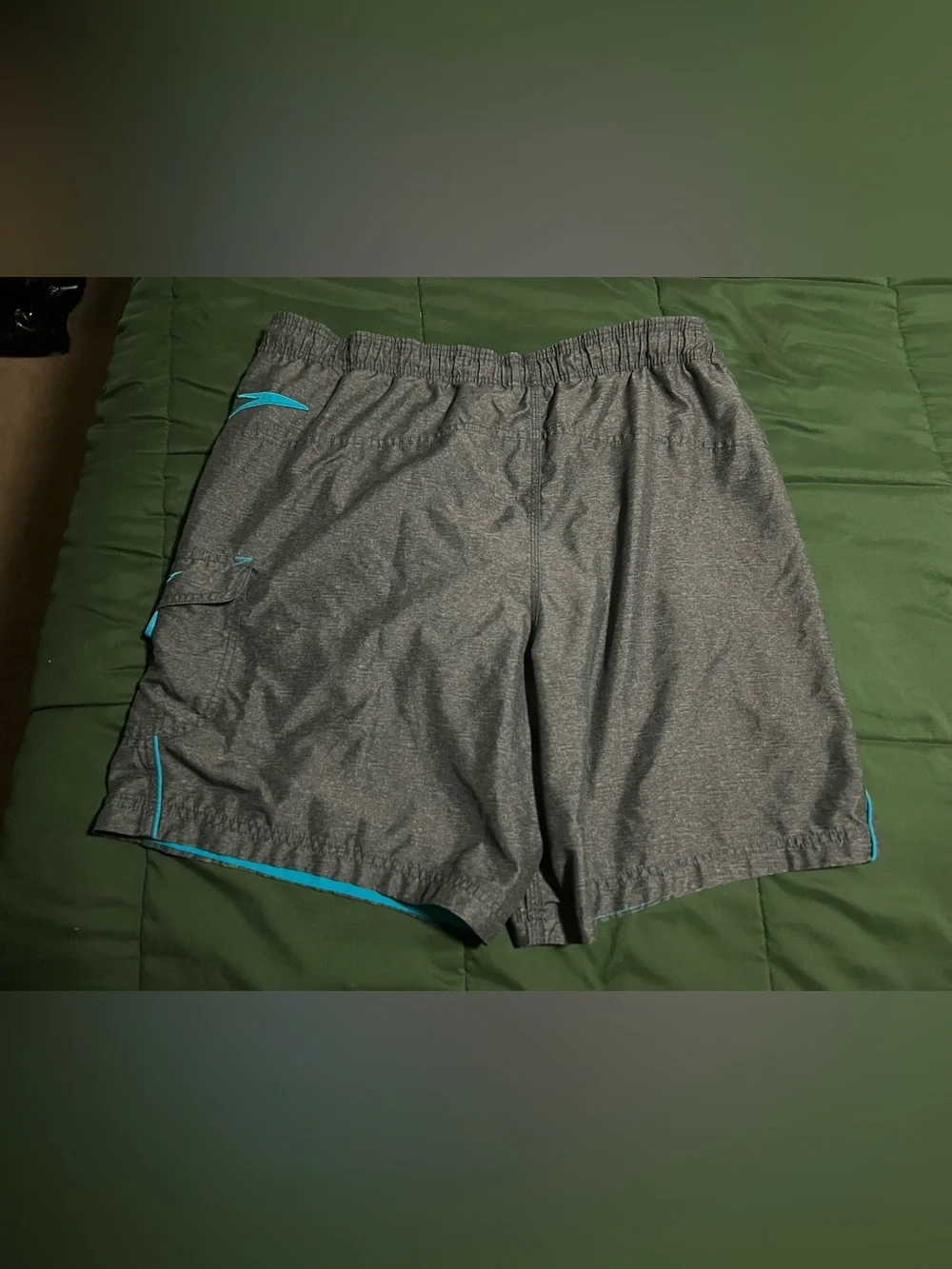 Speedo lightweight swim
